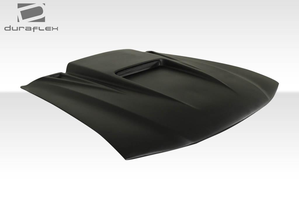 1994-1998 Ford Mustang Duraflex Spyder 3 Hood