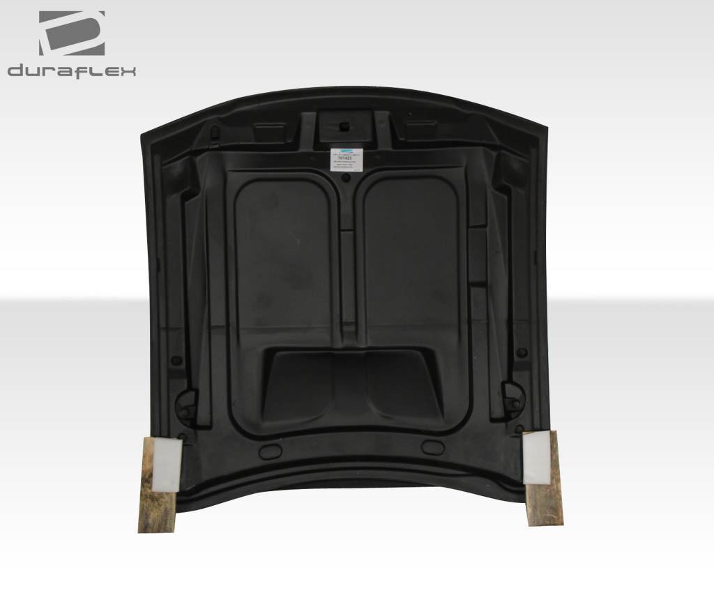 1994-1998 Ford Mustang Duraflex Spyder 3 Hood
