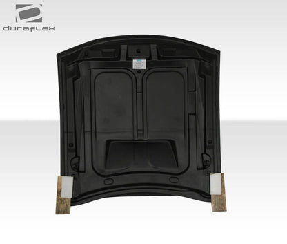 1994-1998 Ford Mustang Duraflex Spyder 3 Hood