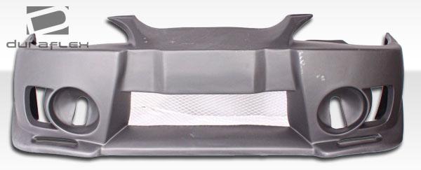1994-1998 Ford Mustang Duraflex Evo 5 Front Bumper