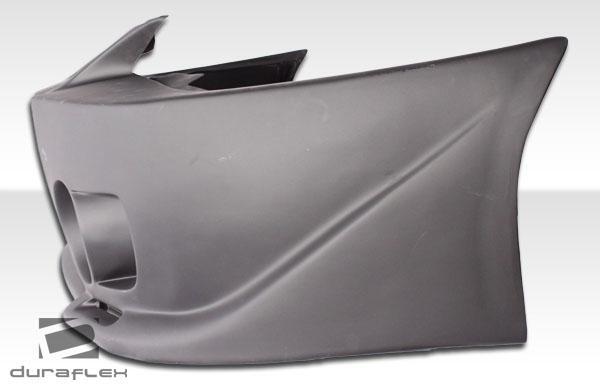 1994-1998 Ford Mustang Duraflex Evo 5 Kit