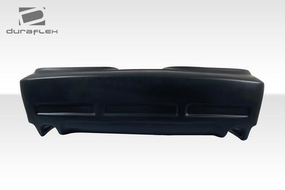 1994-1998 Ford Mustang Duraflex Colt 2 Rear Bumper