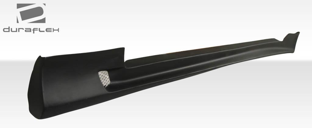 1994-1998 Ford Mustang Duraflex Colt 2 Side Skirts