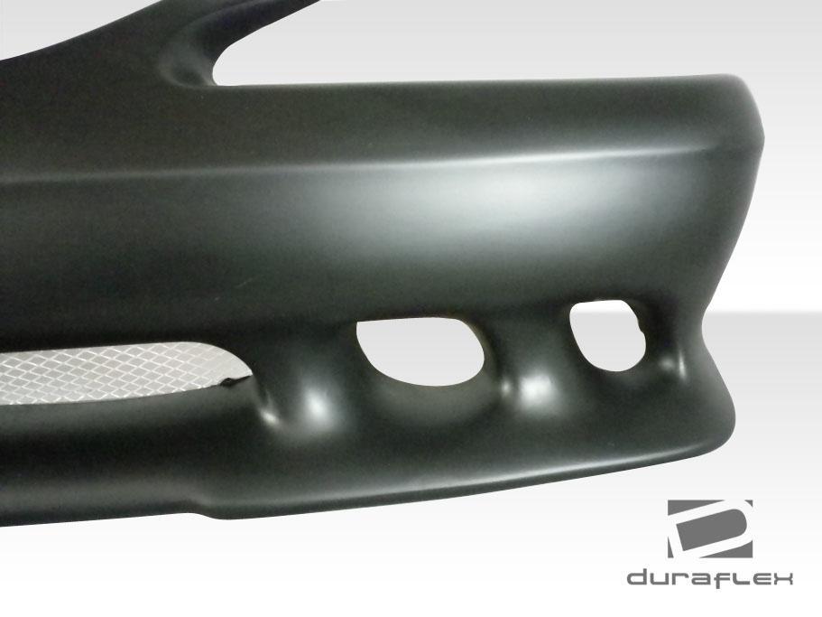 1994-1998 Ford Mustang Duraflex Colt Front Bumper