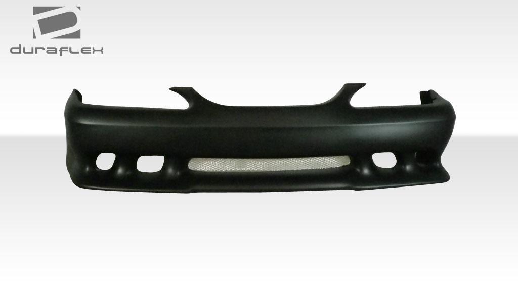 1994-1998 Ford Mustang Duraflex Colt Front Bumper