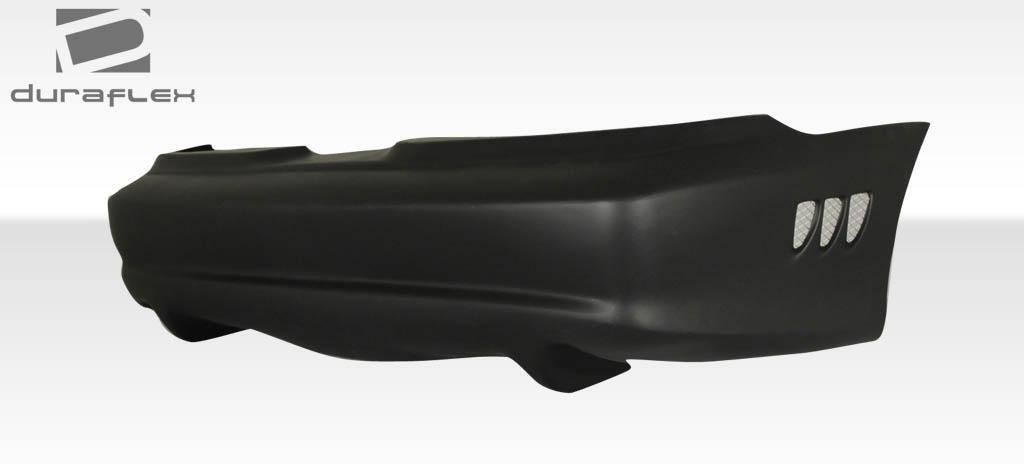 1994-1998 Ford Mustang Duraflex Colt Rear Bumper