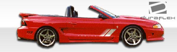 1994-1998 Ford Mustang Duraflex Colt Kit