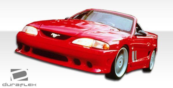 1994-1998 Ford Mustang Duraflex Colt Kit