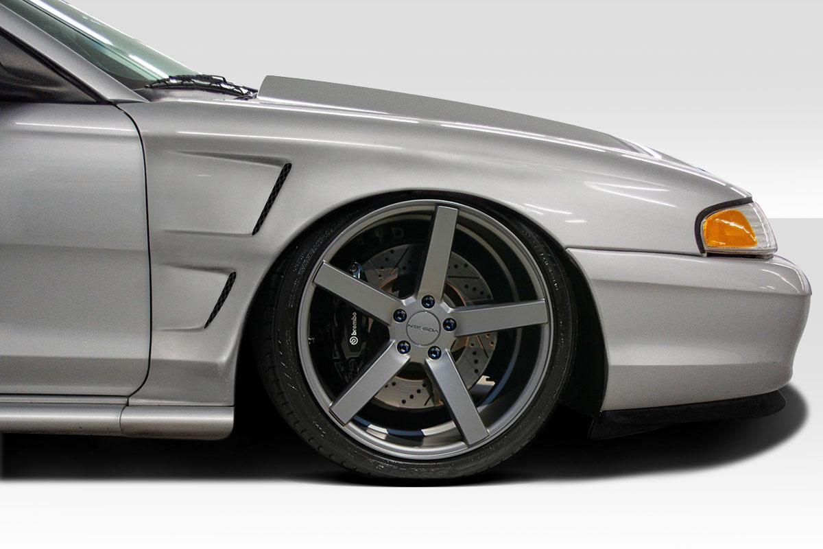 1994-1998 Ford Mustang Duraflex Velocity Fender