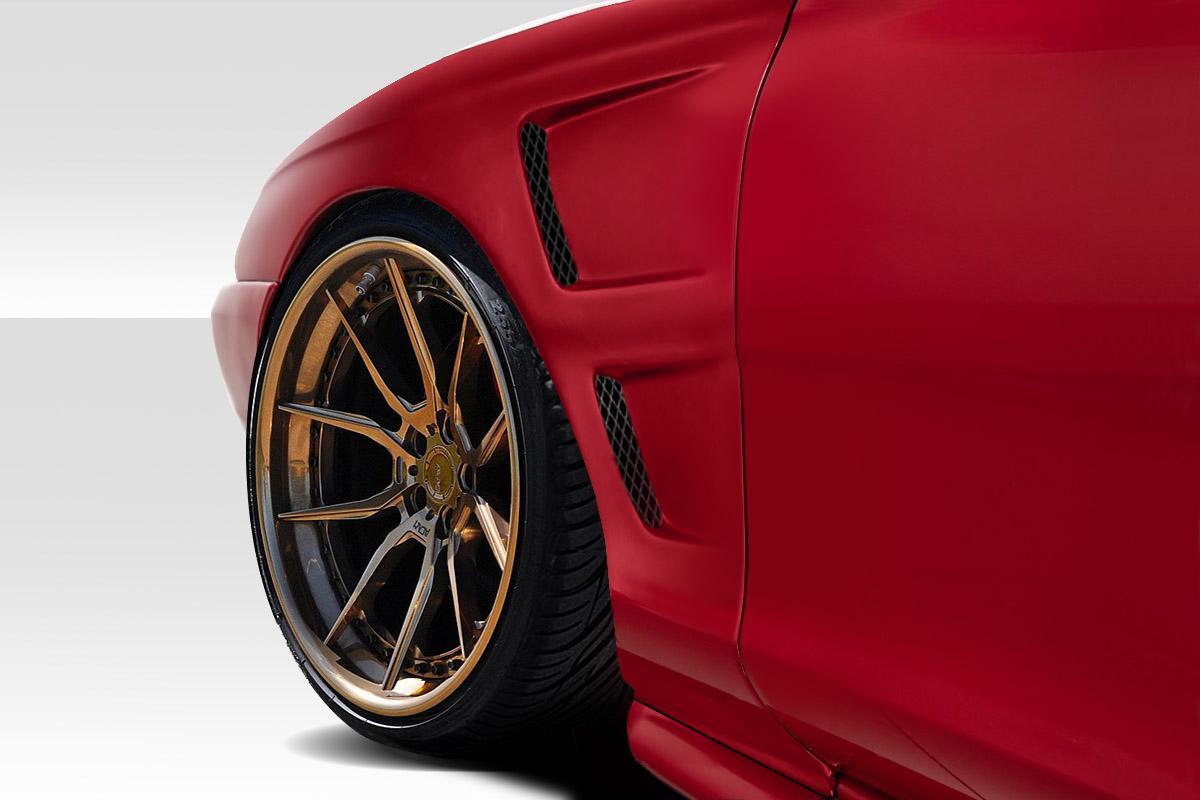 1994-1998 Ford Mustang Duraflex Velocity Fender