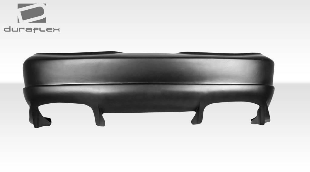 1994-1998 Ford Mustang Duraflex Vader Rear Bumper