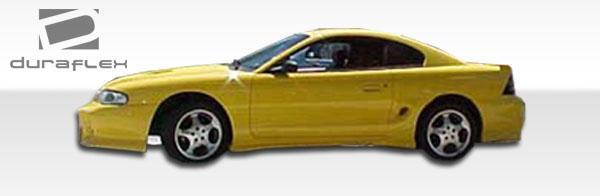 1994-1998 Ford Mustang Duraflex Evo 5 Kit