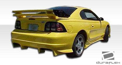 1994-1998 Ford Mustang Duraflex Vader Side Skirts
