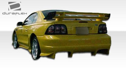1994-1998 Ford Mustang Duraflex Vader Side Skirts