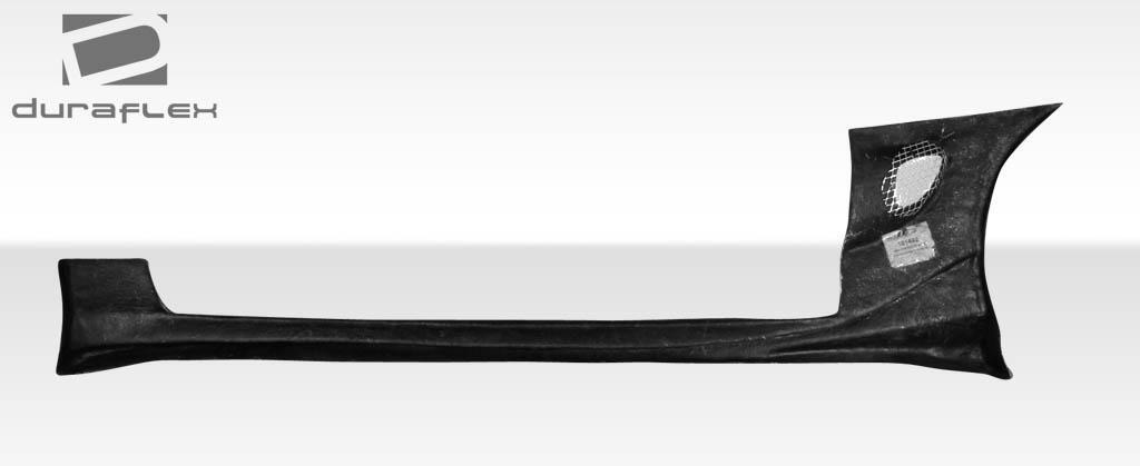 1994-1998 Ford Mustang Duraflex Evo 5 Kit