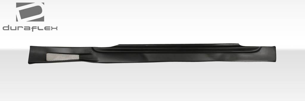1994-1997 Honda Accord Duraflex Spyder Side Skirts