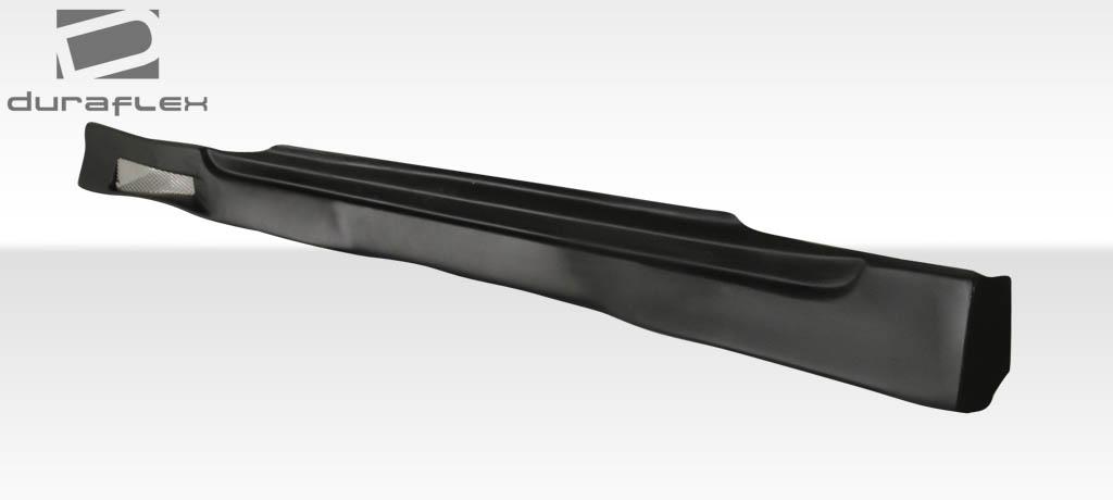 1994-1997 Honda Accord Duraflex Spyder Side Skirts