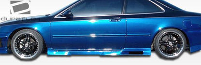 1996-1997 Honda Accord Duraflex Spyder Kit
