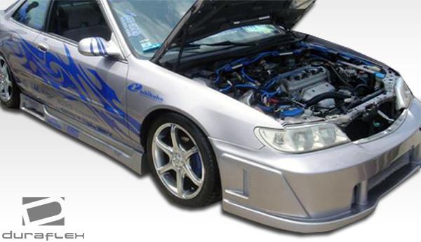 1994-1995 Honda Accord Duraflex R34 Kit
