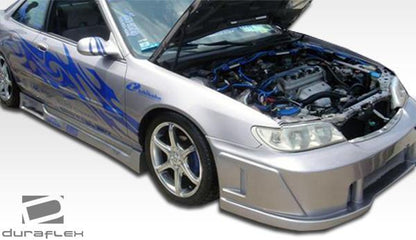 1996-1997 Honda Accord Duraflex R34 Kit