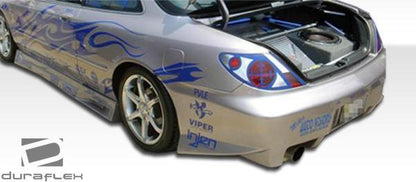 1994-1995 Honda Accord Duraflex R34 Kit