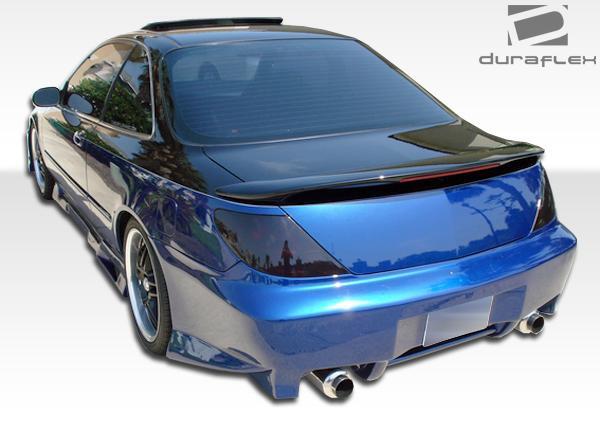 1994-1995 Honda Accord Duraflex R34 Kit