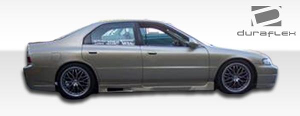 1994-1995 Honda Accord Duraflex R34 Kit