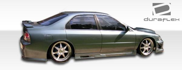 1994-1995 Honda Accord Duraflex R34 Kit