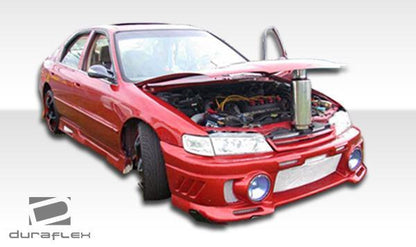 1994-1997 Honda Accord Duraflex Spyder Side Skirts