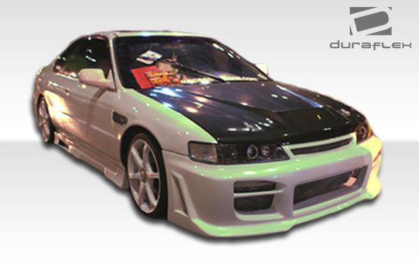 1996-1997 Honda Accord Duraflex R34 Kit
