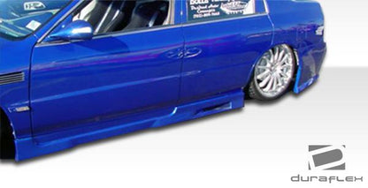 1996-1997 Honda Accord Duraflex R34 Kit