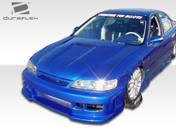 1996-1997 Honda Accord Duraflex Spyder Kit