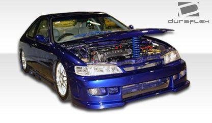 1994-1997 Honda Accord Duraflex Spyder Front Bumper