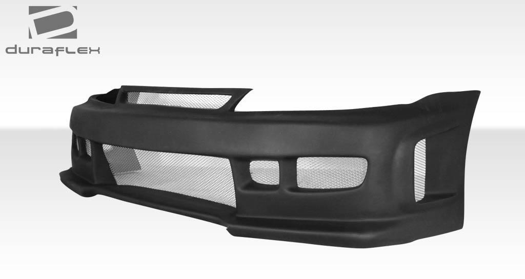 1994-1997 Honda Accord Duraflex Spyder Front Bumper