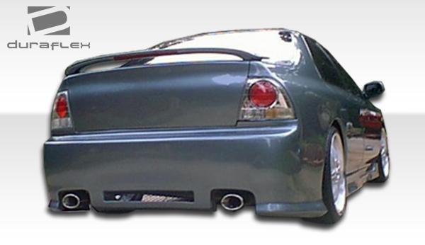 1994-1995 Honda Accord Duraflex Spyder Kit
