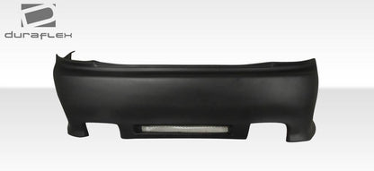 1994-1995 Honda Accord Duraflex Spyder Rear Bumper