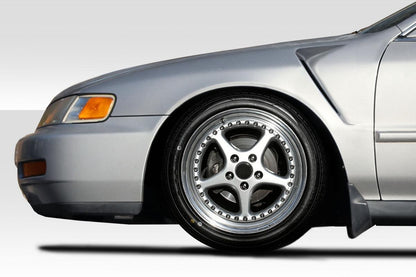 1994-1997 Honda Accord Duraflex F-1 Fender