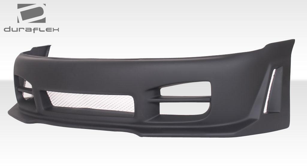 1994-1997 Honda Accord Duraflex R34 Front Bumper