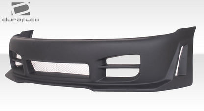 1994-1997 Honda Accord Duraflex R34 Front Bumper