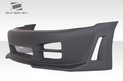 1994-1997 Honda Accord Duraflex R34 Front Bumper