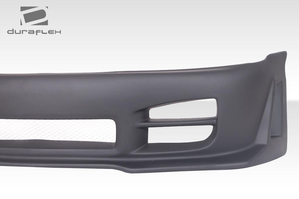 1994-1997 Honda Accord Duraflex R34 Front Bumper