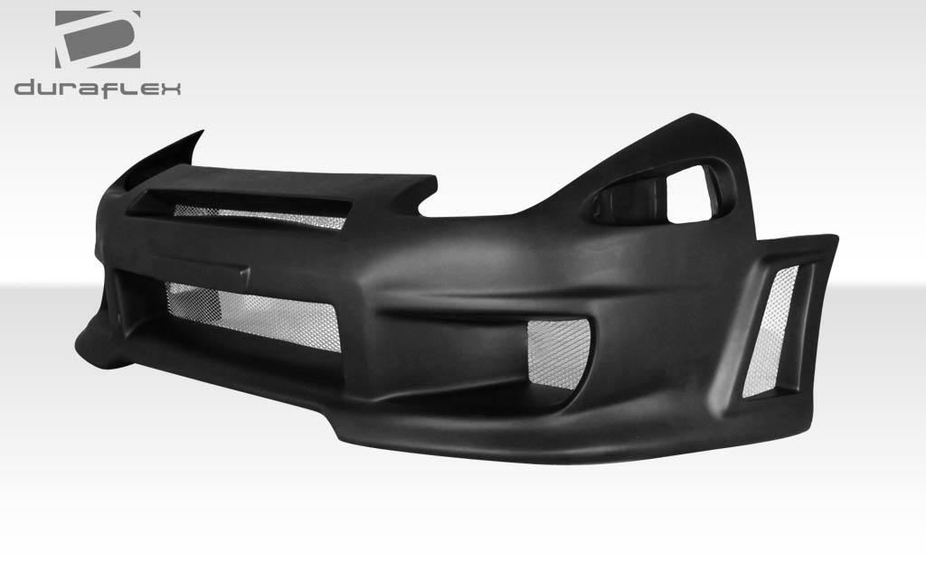 1994-1998 Mitsubishi 3000GT Duraflex Version 1 Front Bumper