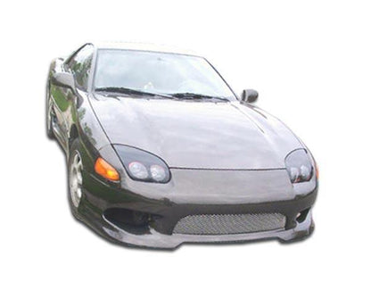1994-1998 Mitsubishi 3000GT Duraflex Version 2 Front Bumper