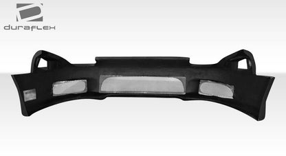 1994-1998 Mitsubishi 3000GT Duraflex Version 2 Front Bumper