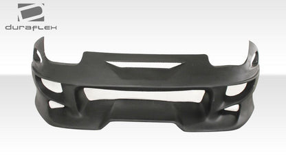 1994-1998 Mitsubishi 3000GT Duraflex Vader Front Bumper