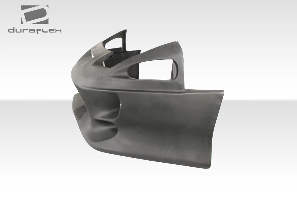 1994-1998 Mitsubishi 3000GT Duraflex Vader Front Bumper