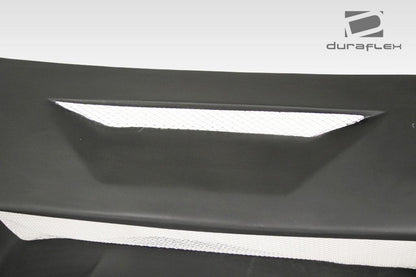 1994-1998 Mitsubishi 3000GT Duraflex Vader Front Bumper