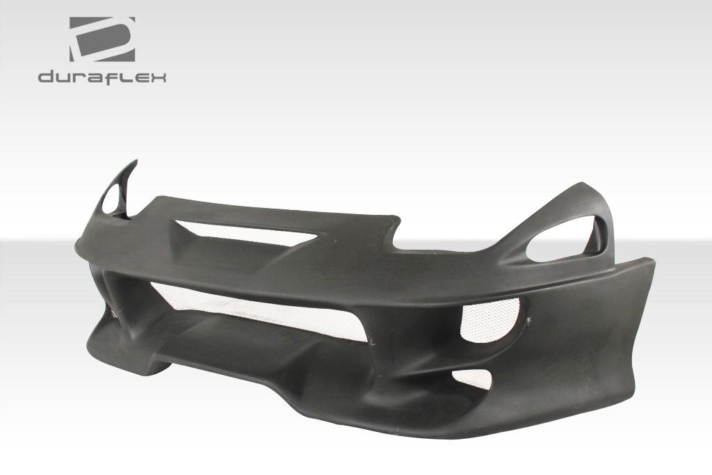 1994-1998 Mitsubishi 3000GT Duraflex Vader Front Bumper