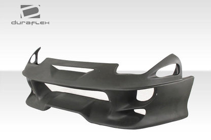 1994-1998 Mitsubishi 3000GT Duraflex Vader Front Bumper