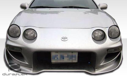 1994-1999 Toyota Celica Duraflex Vader Front Bumper